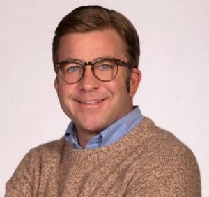 Peter Billingsley