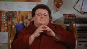 Wayne Knight