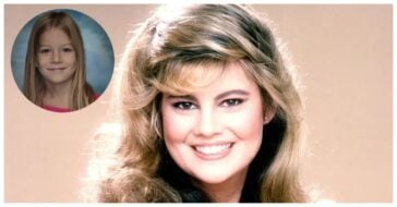Lisa whelchel's granddaughter