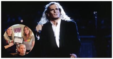 Michael Bolton cancer update
