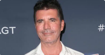 simon cowell comeback