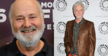 rob Reiner anthony geary