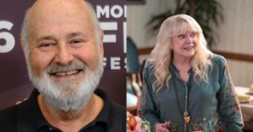 sally struthers Rob reiner