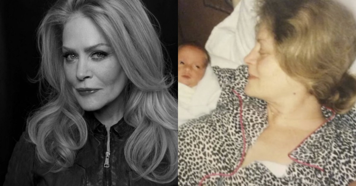 beverly d'angelo