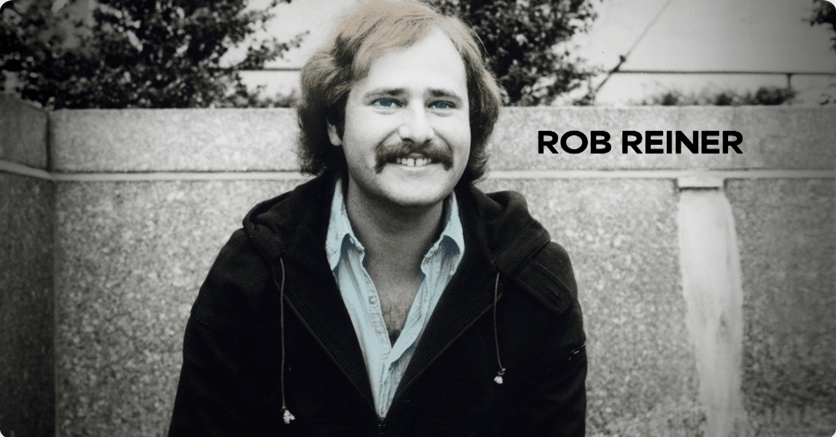 rob reiner SNL