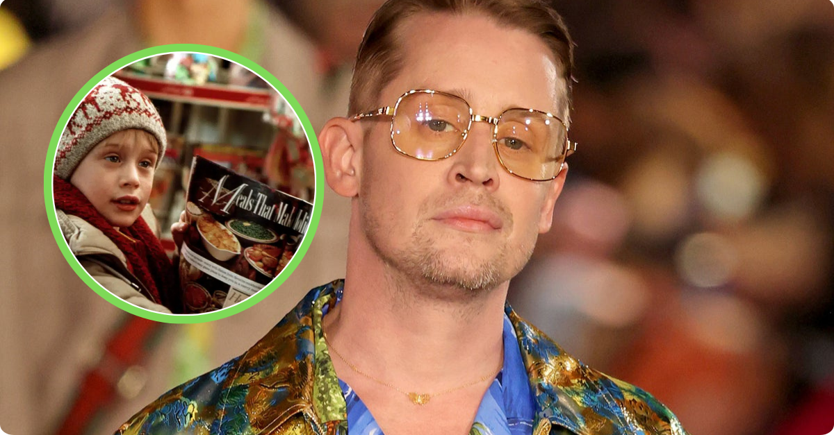 why Macaulay Culkin stopped acting