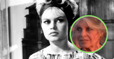 brigitte Bardot last public appearance