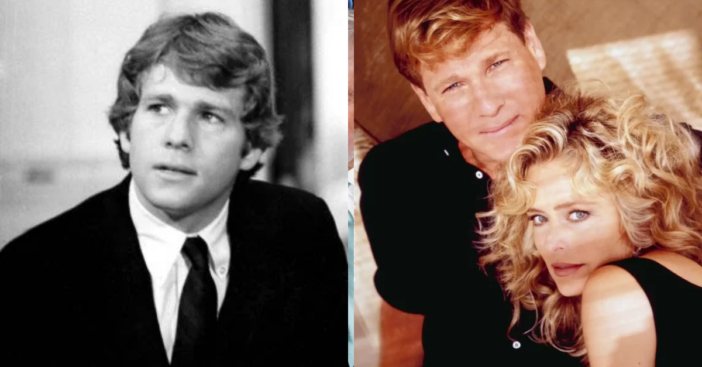 ryan o'neal legacy