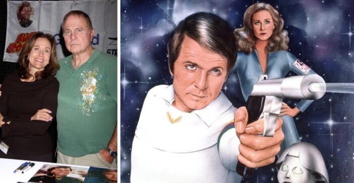 Gil Gerard