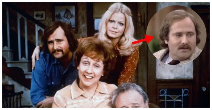 Rob Reiner final all in the family