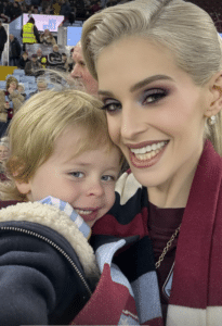 Kelly Osbourne’s Son Shares Sweet Sentiment Of Late Grandfather Ozzy At Just 3 Years Old
