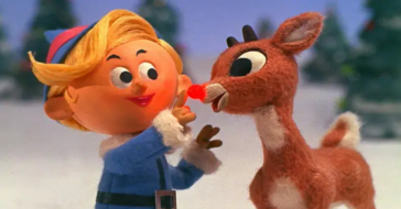Rudolph NBC