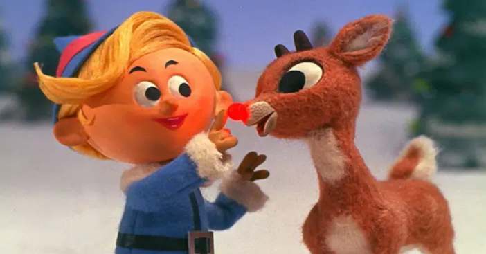 Rudolph NBC