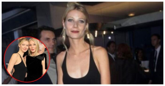 apple Martin 90s dress