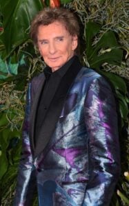 Barry Manilow cancer