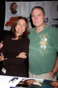 Gil Gerard