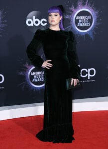 kelly osbourne
