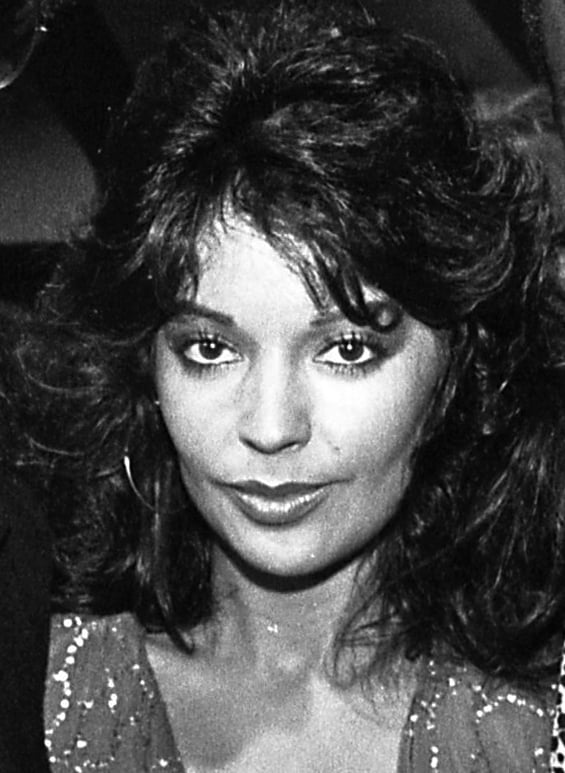 Prince’s Muse For ‘Purple Rain’ Opens Up About Issues With His Estate Controlling Her Name