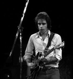 Bob Weir, Grateful Dead Founding Member And Guitarist, Dies At 78