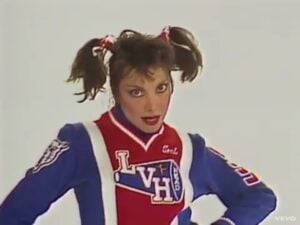Toni Basil