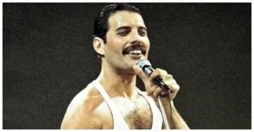 Freddie mercury's secret daughter dead