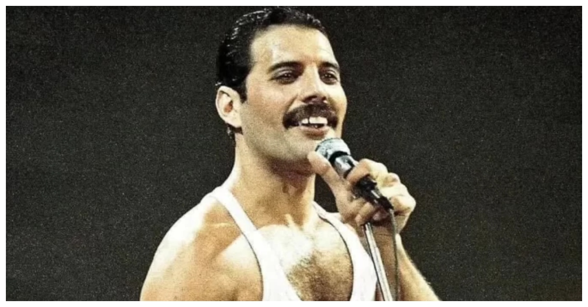 Freddie mercury's secret daughter dead