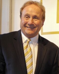 Michael Reagan