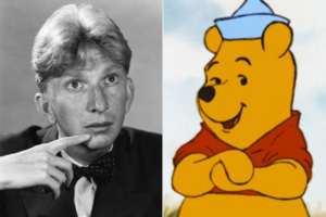 Sterling Holloway