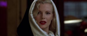 Kim Basinger