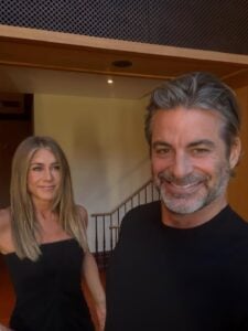 Jennifer Aniston’s New Beau Reportedly ‘Intimidated’ From Her Past Relationship With Brad Pitt