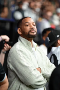 Will Smith