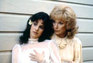 ‘Terms of Endearment’ Icon Debra Winger