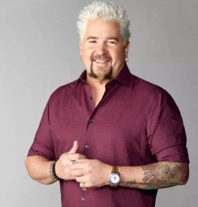 Guy Fieri