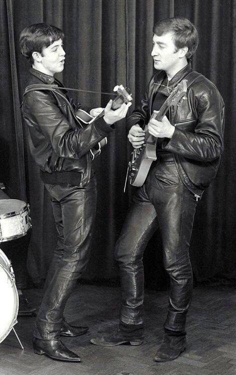 John Lennon