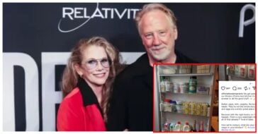 Melissa Gilbert video backlash