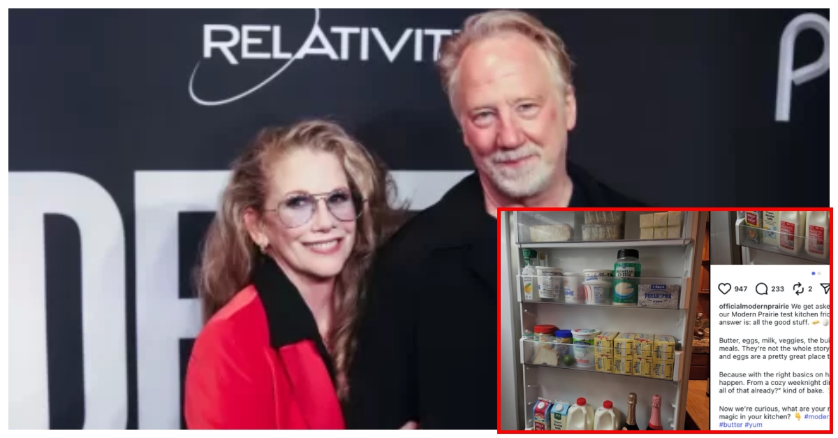 Melissa Gilbert video backlash