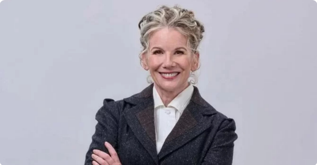 Melissa Gilbert’s Kids: Life and Milestones of Dakota and Michael