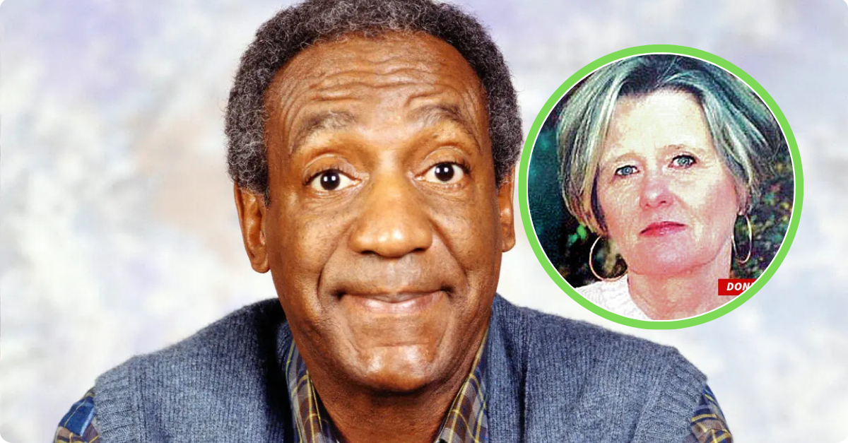bill cosby