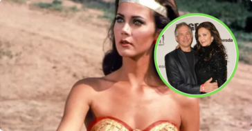 lynda carter's husband