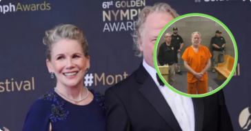 Melissa Gilbert Timothy Busfield