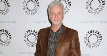 anthony Geary tribute