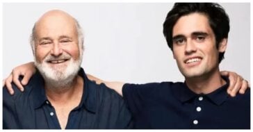 nick reiner was sober for 6 years