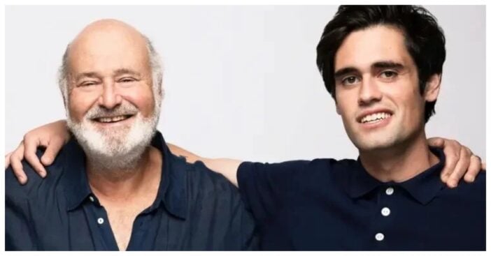 nick reiner was sober for 6 years