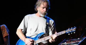 Bob Weir
