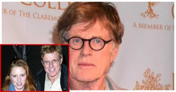Robert Redford Sundance film festival