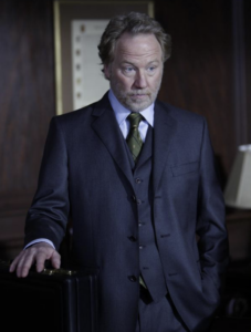 Timothy Busfield