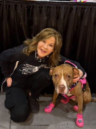 Linda Blair Turns 67 And Still Appears Ageless More Than 50 Years After ‘The Exorcist’ Fame