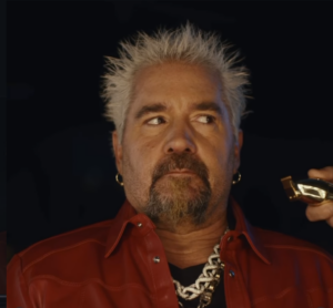 Guy Fieri