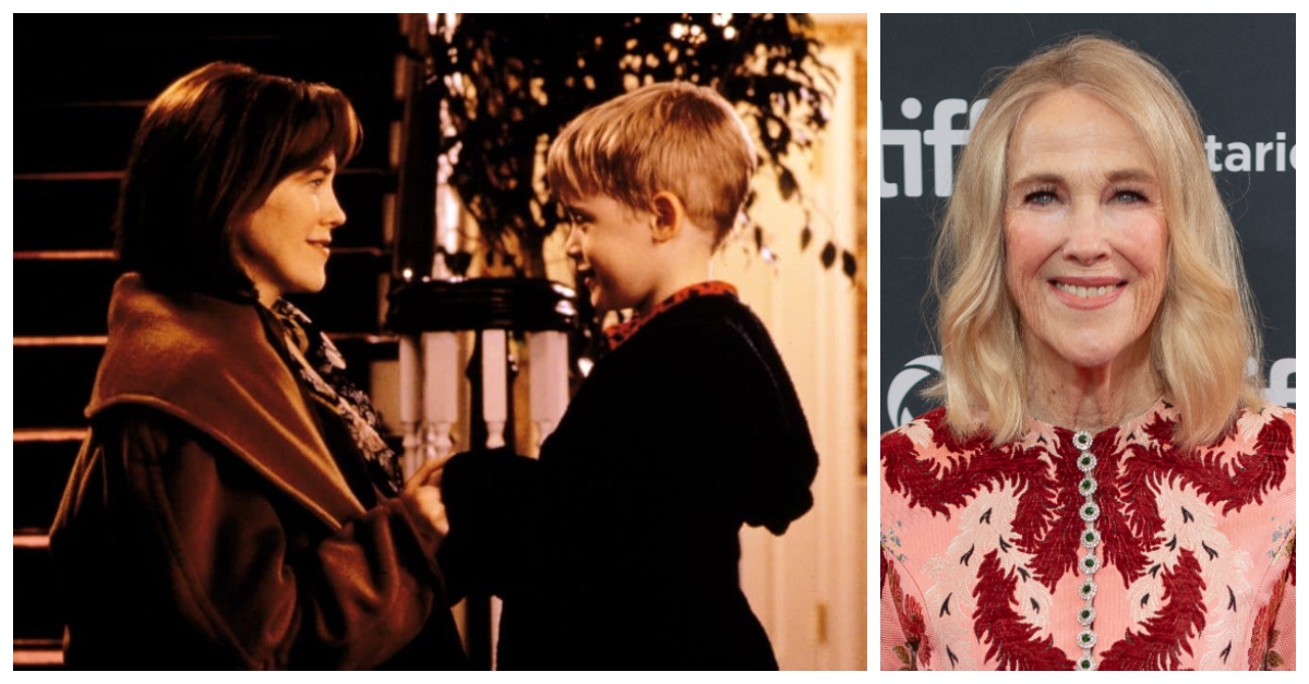 catherine o'hara heart condition