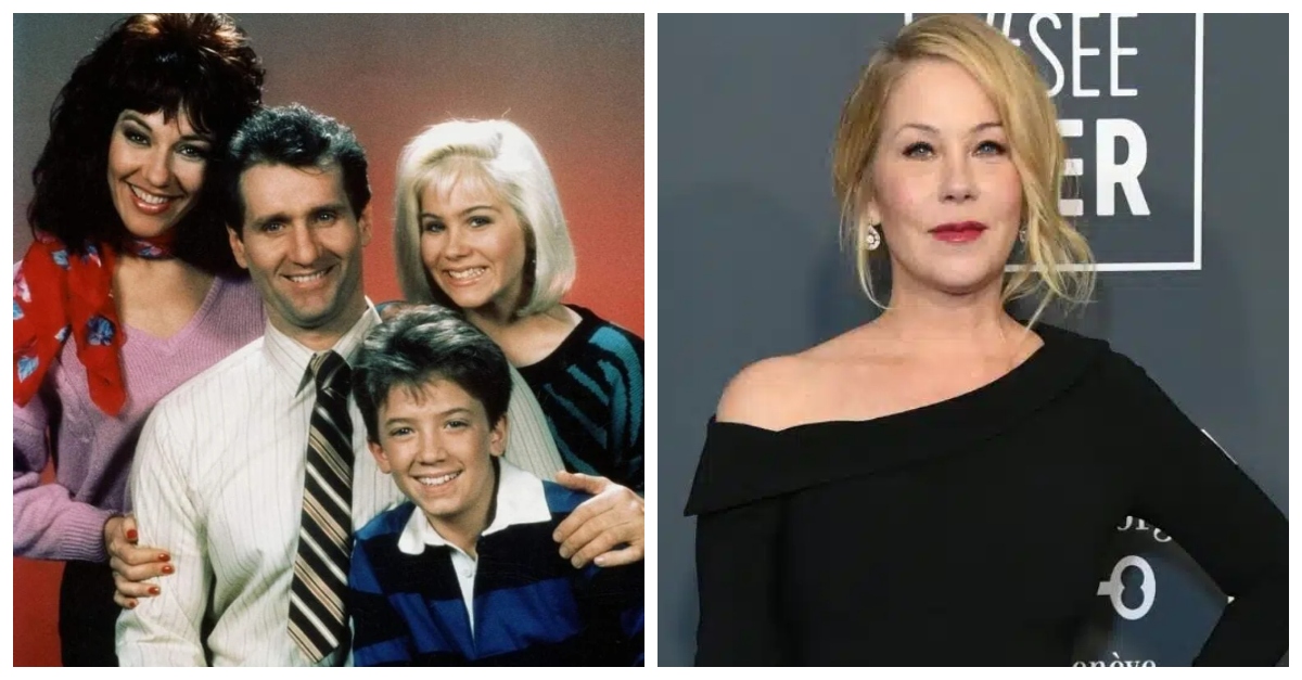 david faustino christina applegate